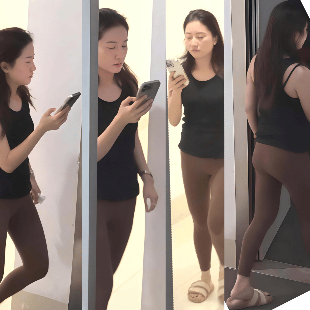 🔥今日推荐🔥美女拉屎篇❇️商场女厕❇️偷拍🎦极品（4位） 身材哇塞✿健美瑜伽裤姐姐.png