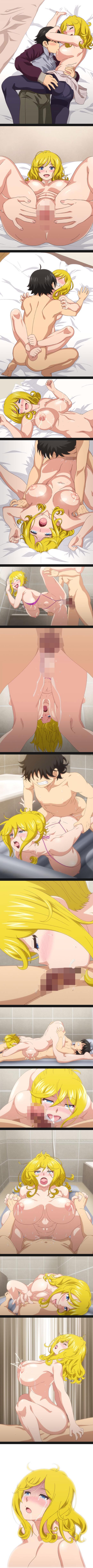 金髮甜心2 第1話.jpg